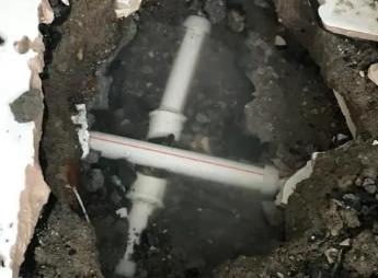 瓜州阳台漏水维修公司为您分享楼上楼下漏水怎么处理