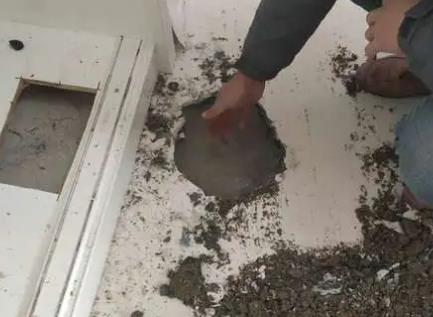 瓜州卫生间漏水维修公司分享下精确定位查漏水一次多少钱?不同级别收费不同