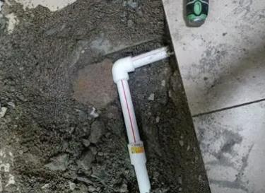 瓜州阳台漏水维修时有哪些声音会影响检漏仪